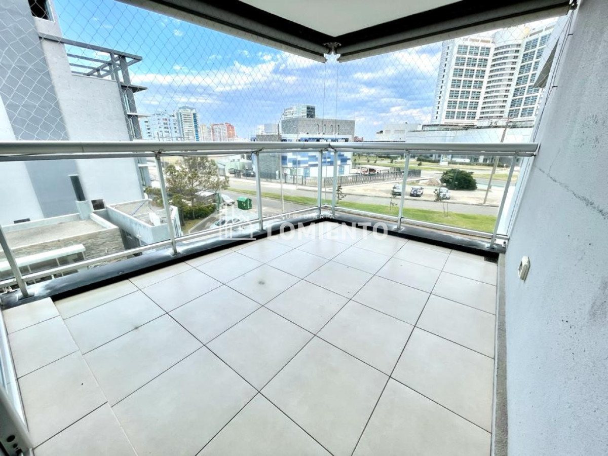 Apartamento ID.1143 - Venta- alquiler temporada moderno apartamento de 3 dormitorios