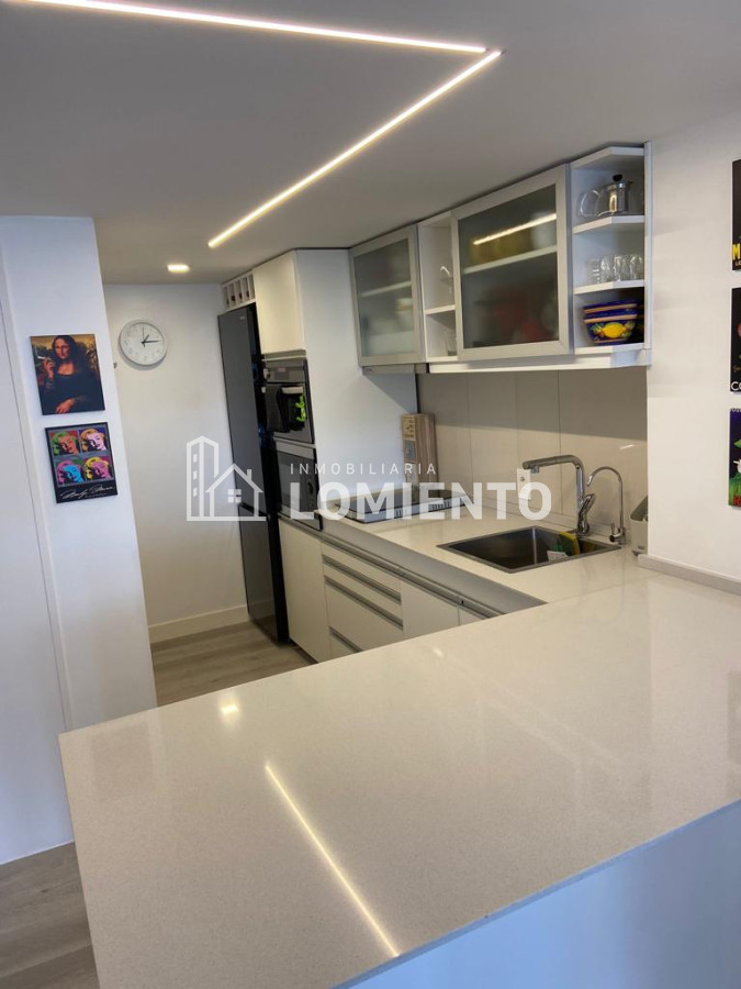 Apartamento ID.1311 - Venta apartamento 2 dormitorios Torre Yoo
