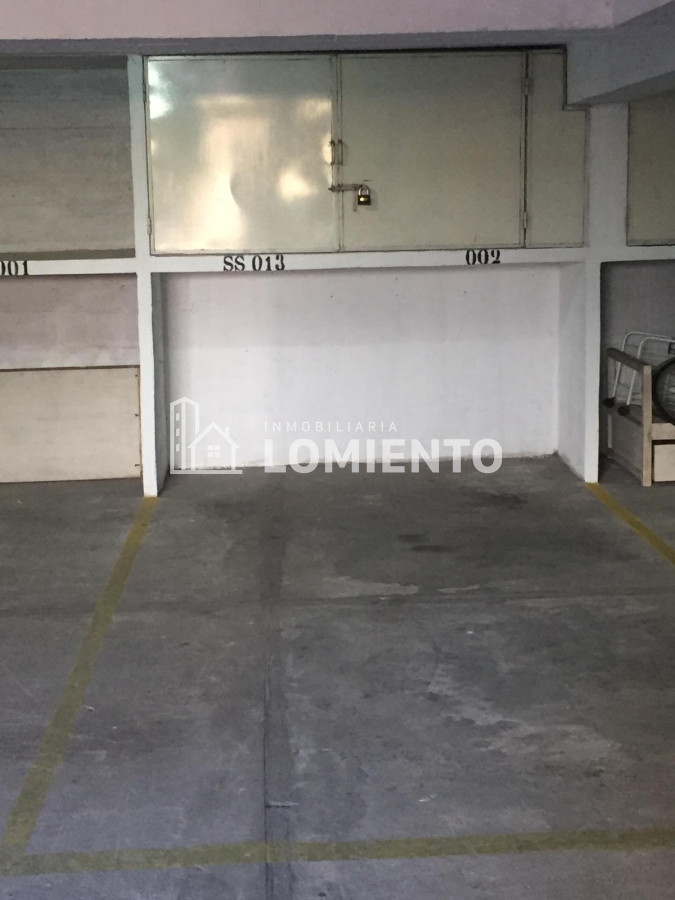 Apartamento ID.630 - Alquiler apartamento 1 dormitorio zona aidy grill