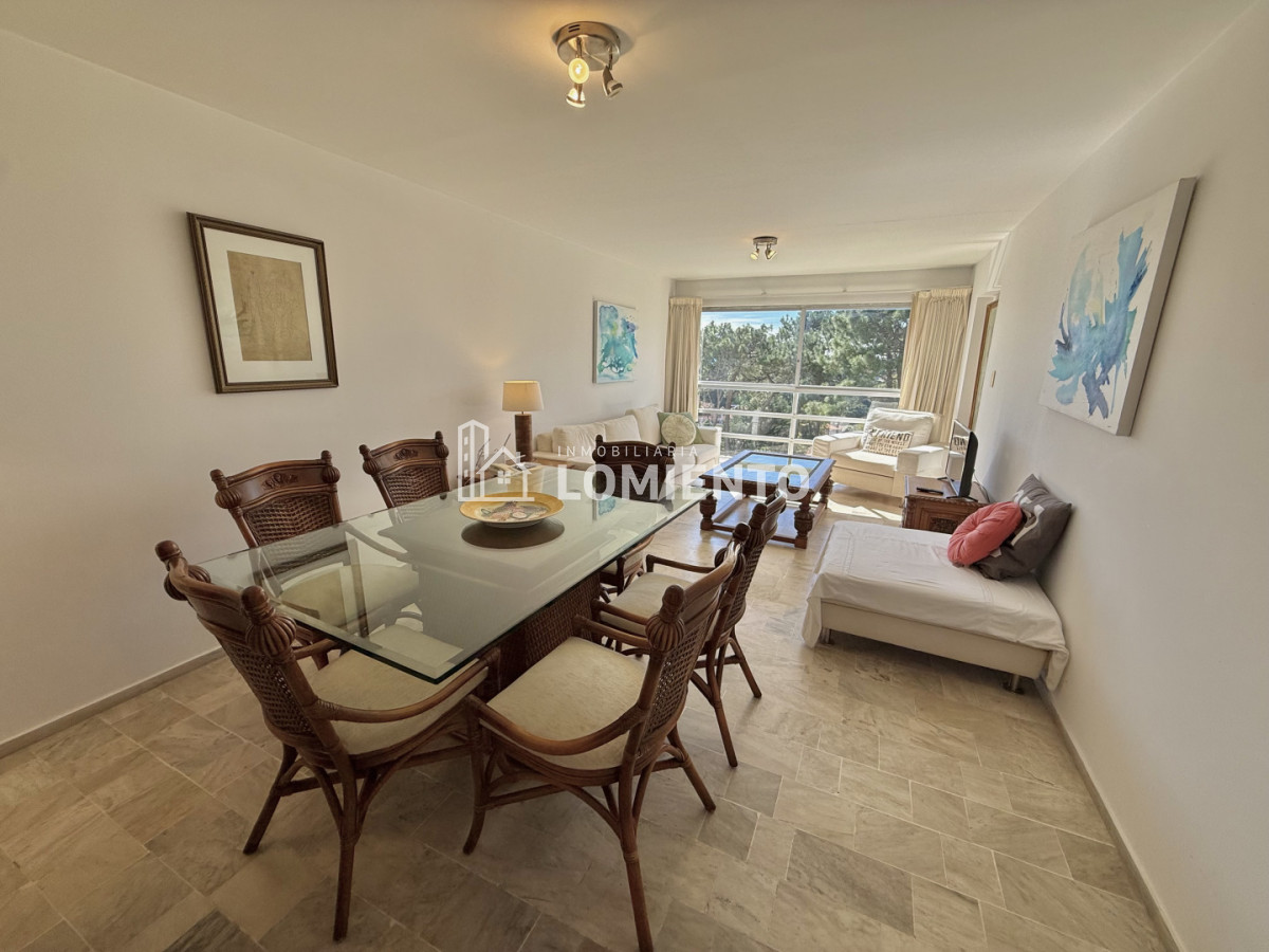 Apartamento ID.1815 - Venta apartamento 3 dormitorios Torre Marfil 