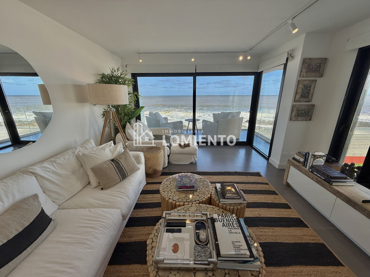 Apartamento ID.1711 - Venta- alquiler temporada apartamento 3 dormitorios Edificio Bonaire IV