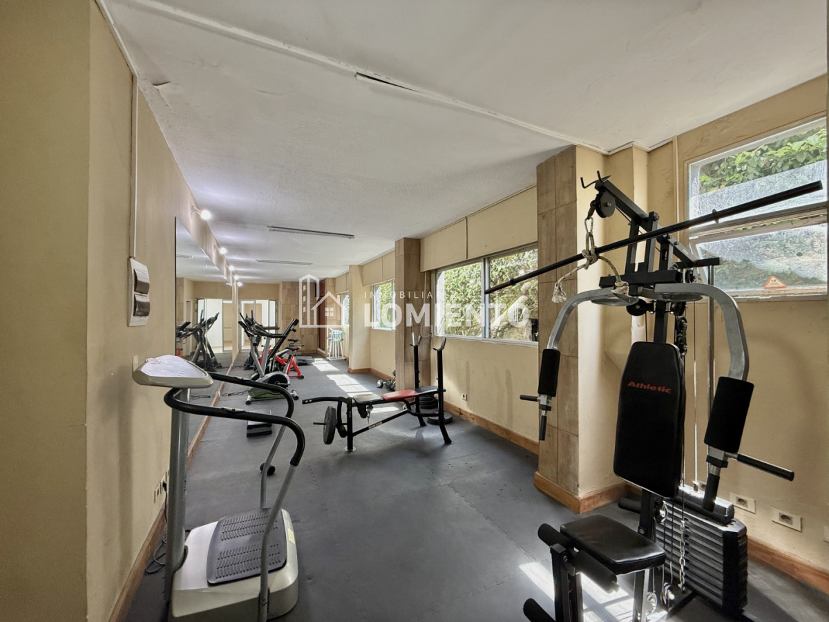 Apartamento ID.812 - Oportunidad Venta- alquiler anual apartamento 2 dormitorios Zona Roosevelt 