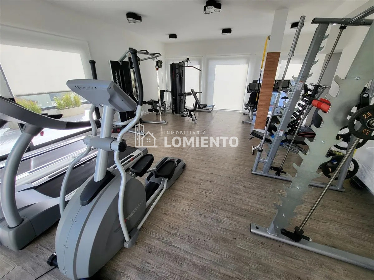 Apartamento ID.1711 - Venta- alquiler temporada apartamento 3 dormitorios Edificio Bonaire IV