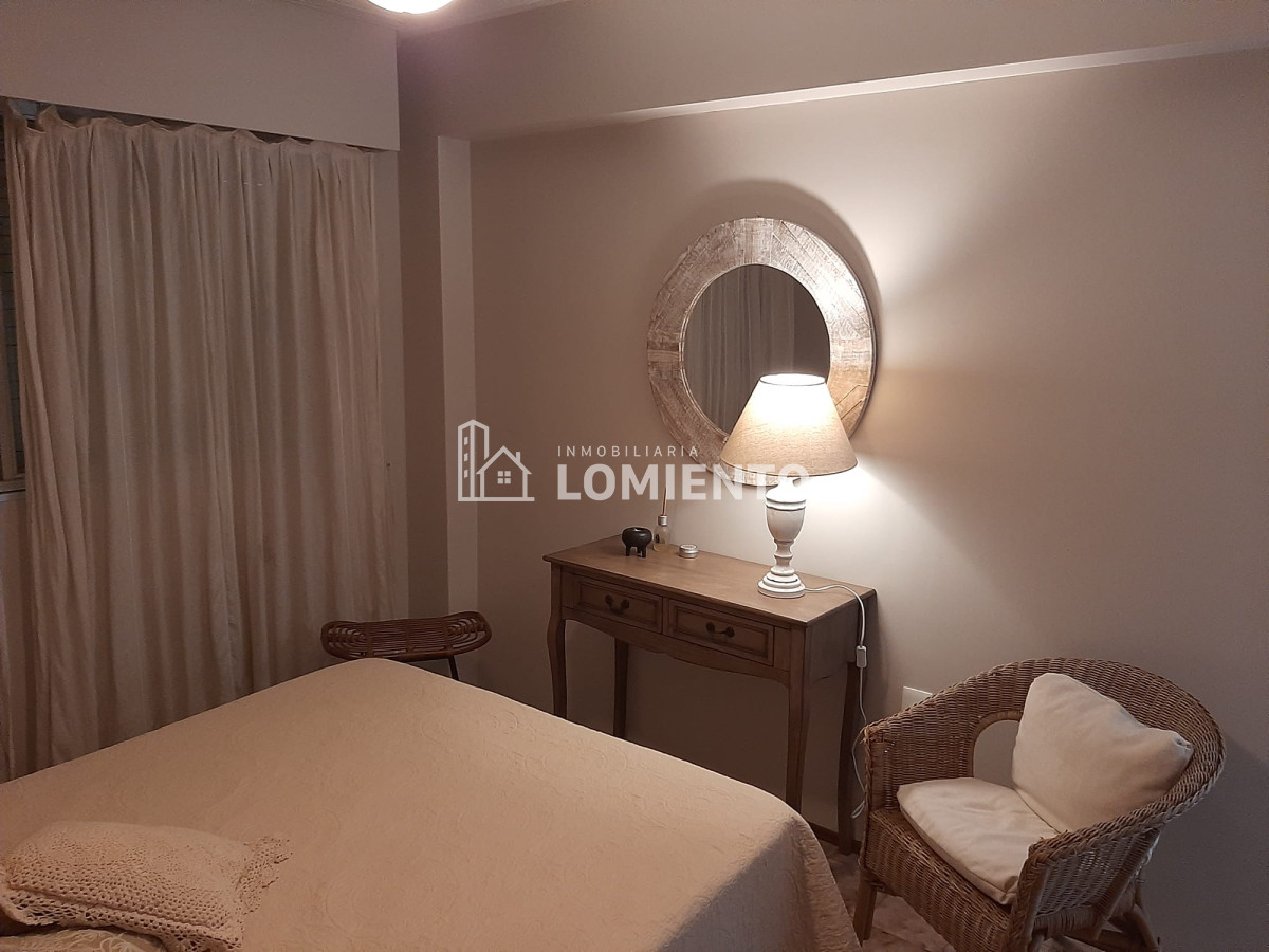 Apartamento ID.906 - Alquiler temporada apartamento 1 dormitorio Zona Peninsula 