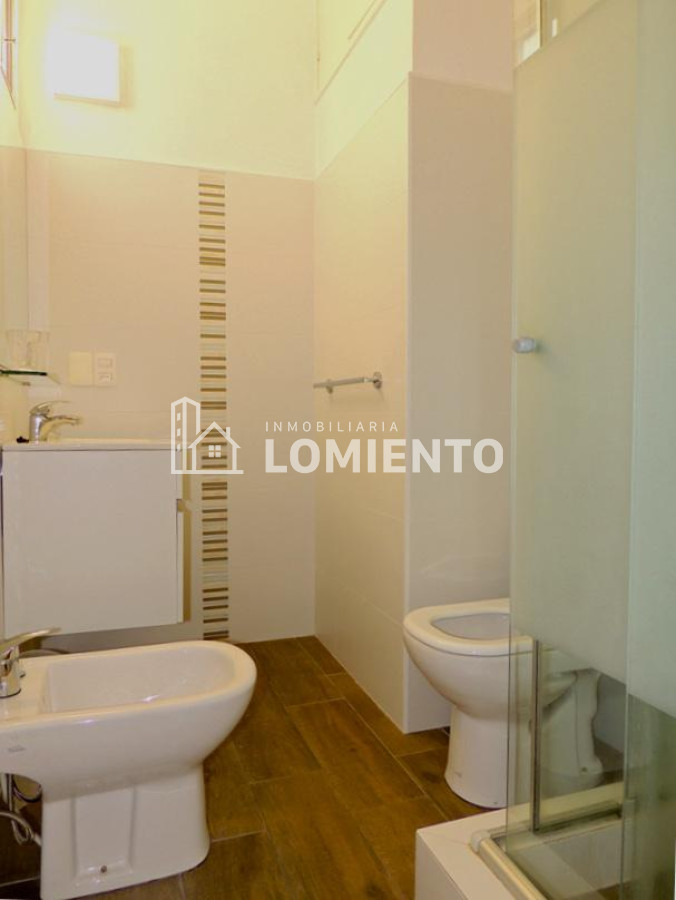 Apartamento ID.902 - Alquiler temporada apartamento 2 dormitorios Edificio Vanguardia- Playa Mansa