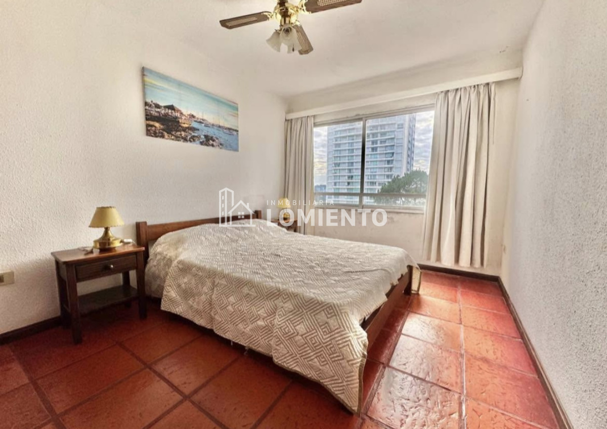 Apartamento ID.1640 - Venta apartamento 1 dormitorio Zona Roosevelt 