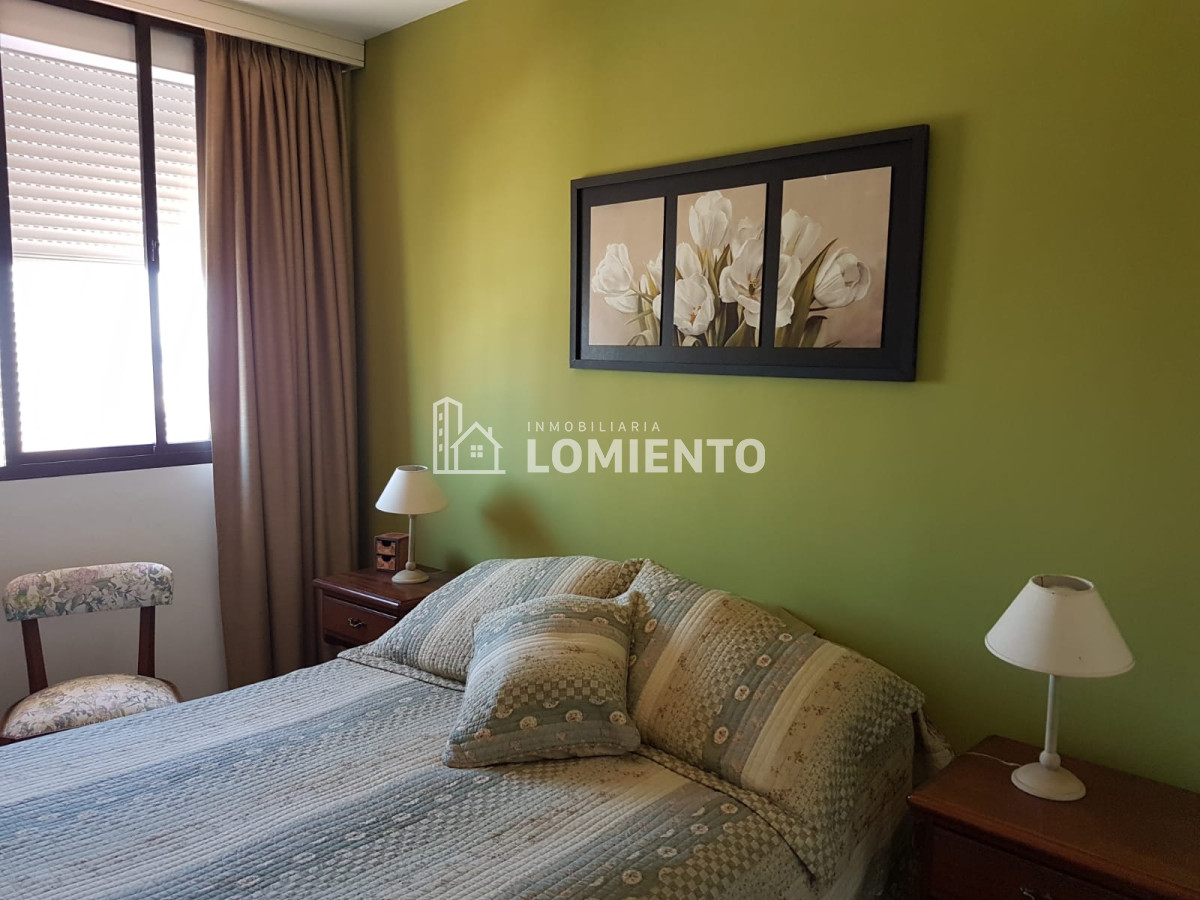 Apartamento ID.779 - Alquiler temporada apartamento 1 dormitorio Aidy Grill