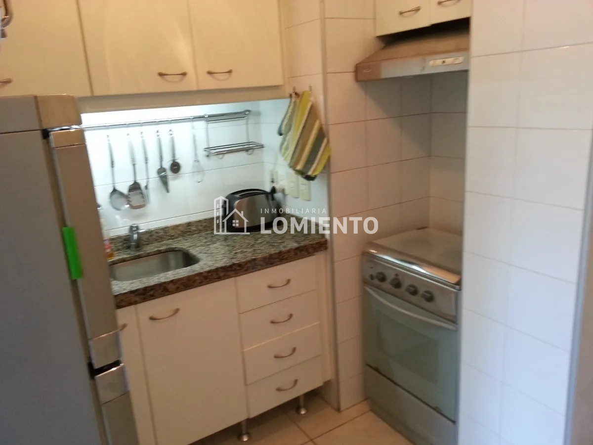 Apartamento ID.875 - Alquiler temporada apartamento 1 dormitorio 12 lunas