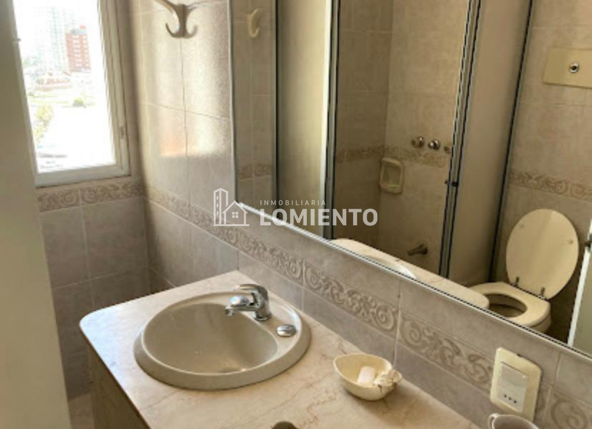 Apartamento ID.1217 - Alquiler temporada apartamento 2 dormitorios Peninsula
