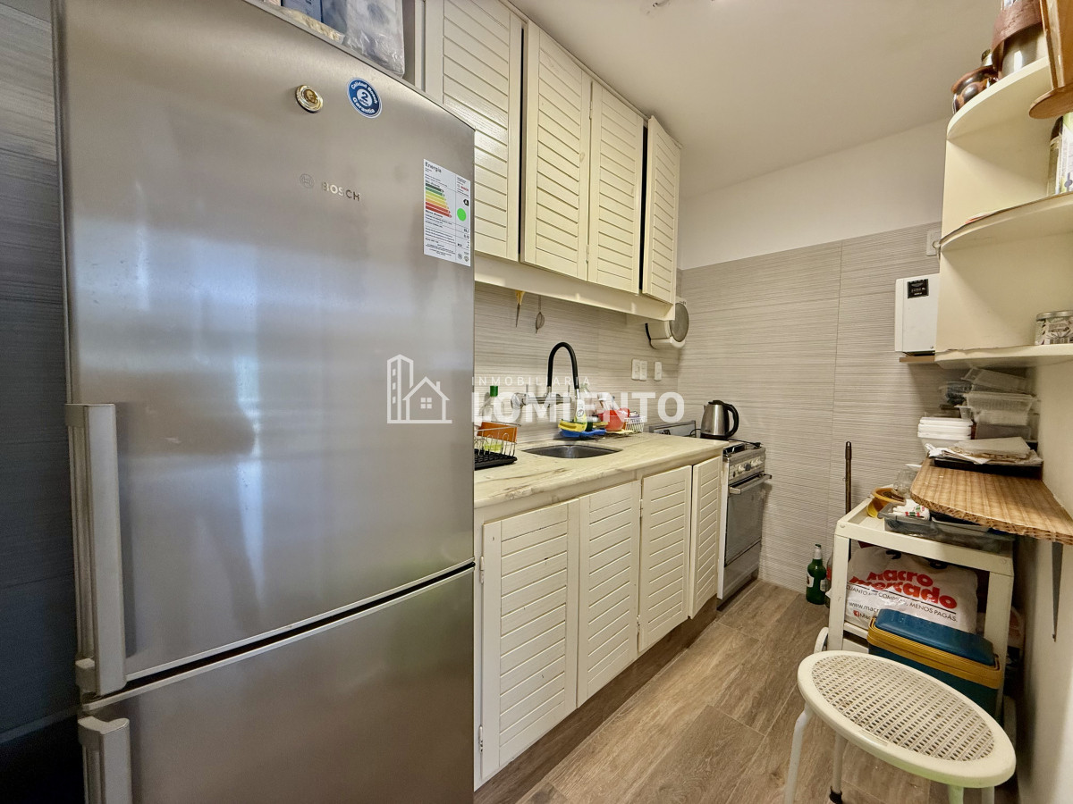 Apartamento ID.320 - Venta apartamento 1 dormitorio Aidy Grill