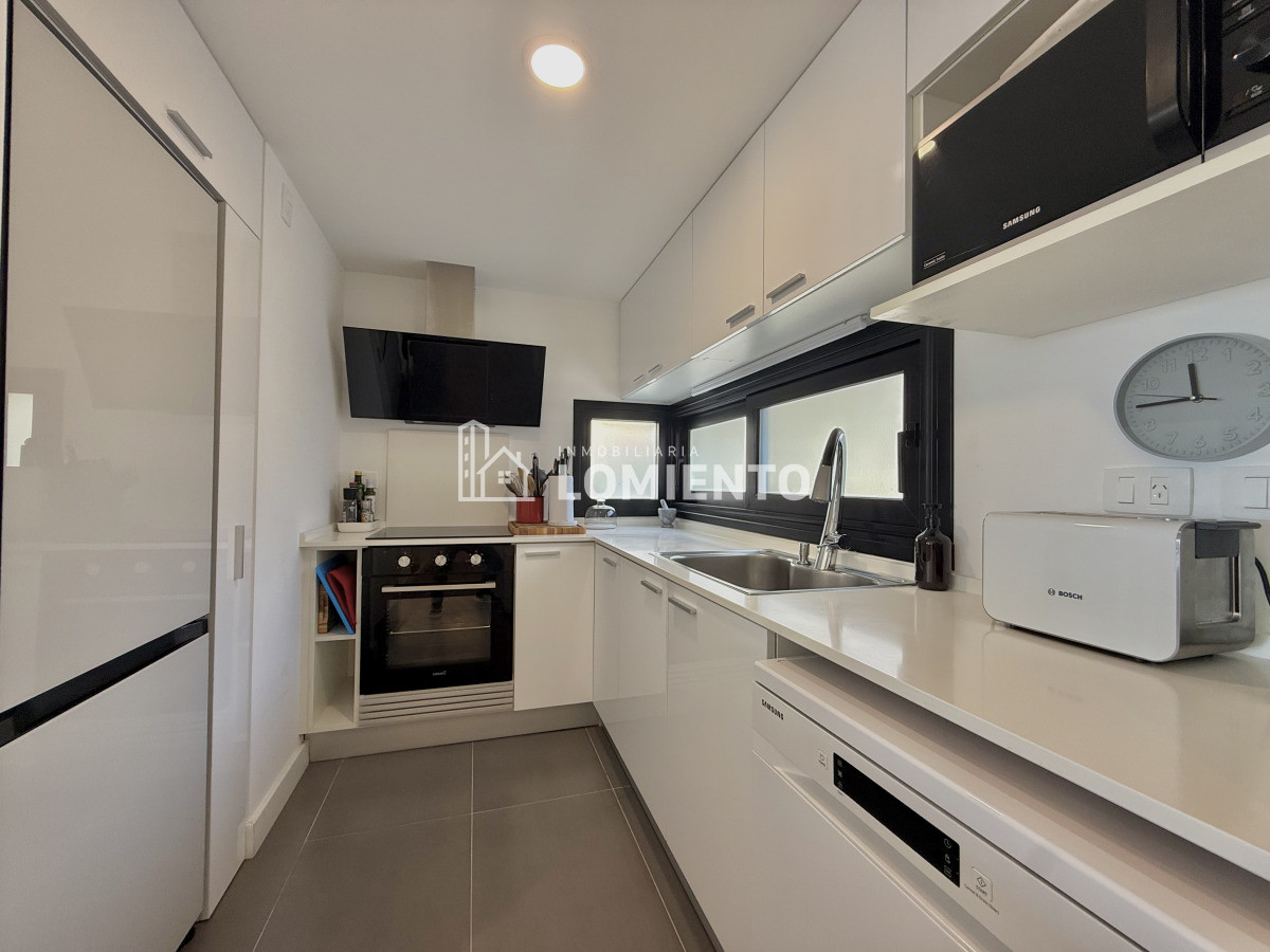 Apartamento ID.1711 - Venta- alquiler temporada apartamento 3 dormitorios Edificio Bonaire IV