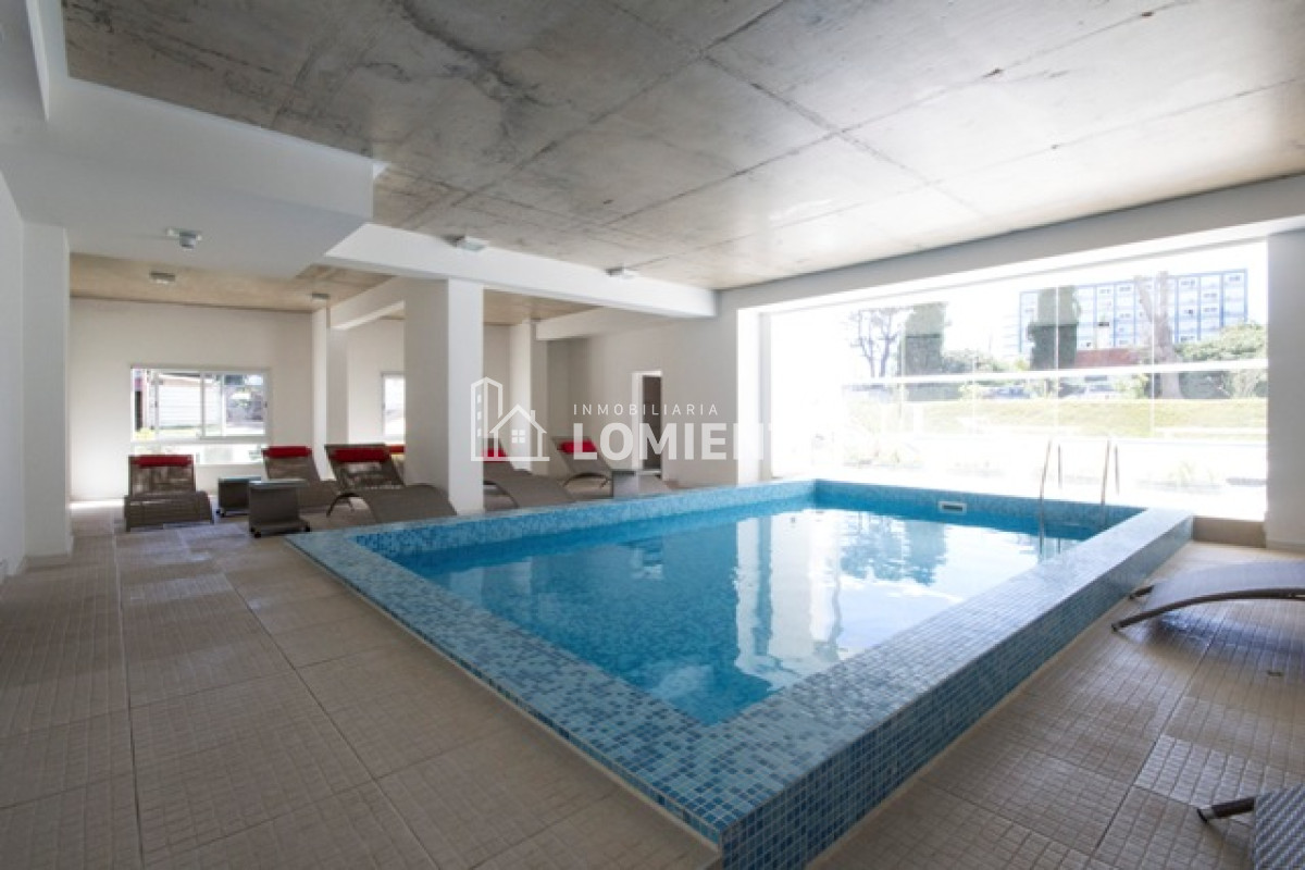 Apartamento ID.994 - Venta Apartamento 2 dormitorios y medio Pent-house Botavara
