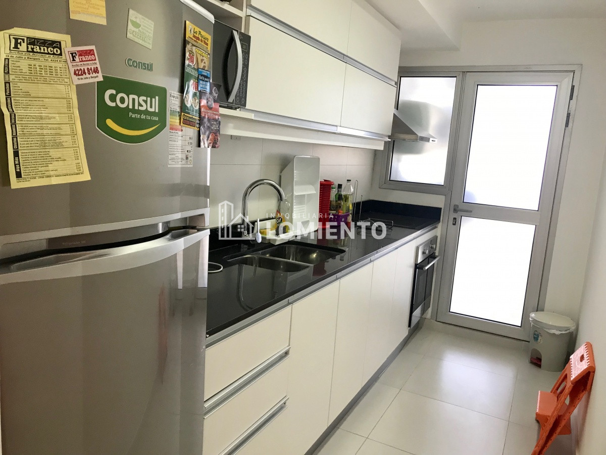 Apartamento ID.770 - Alquiler por temporada apartamento 2 dormitorios Torre Bellagio