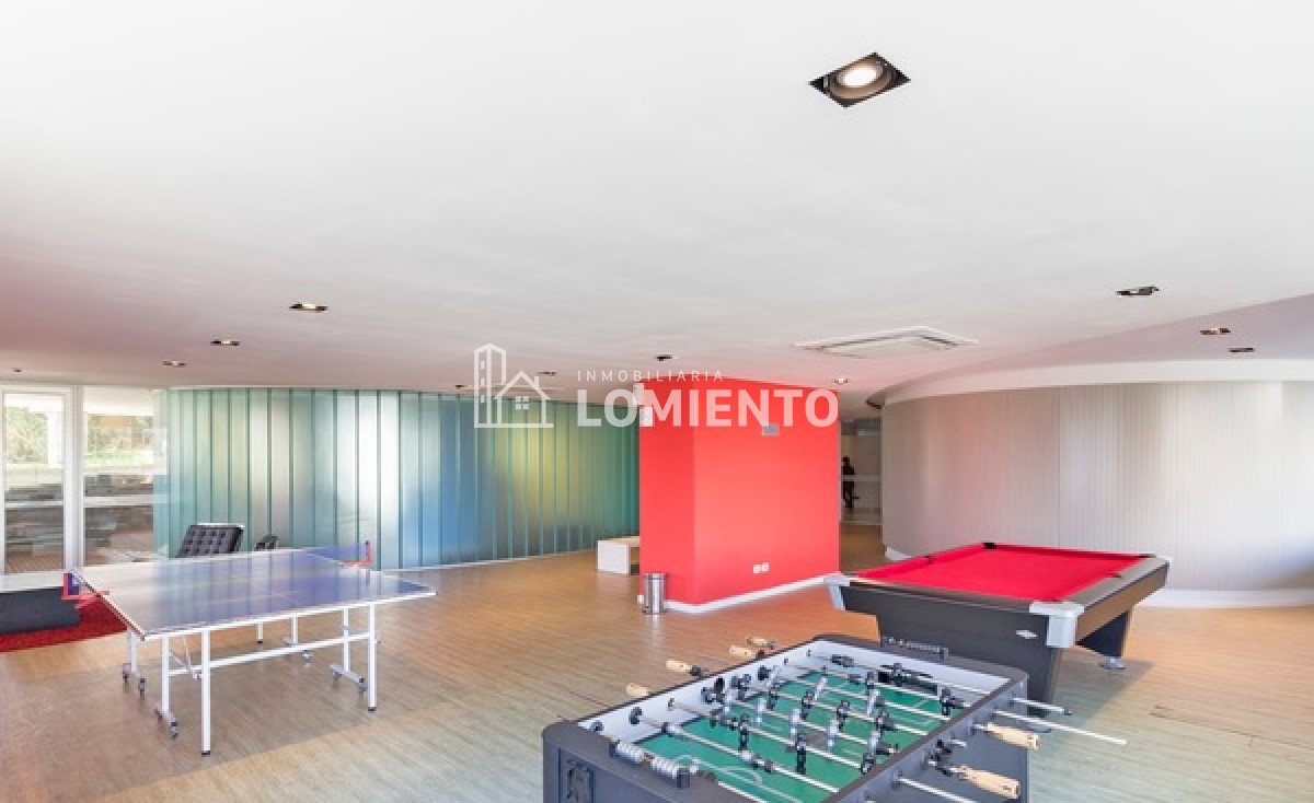 Apartamento ID.1143 - Venta- alquiler temporada moderno apartamento de 3 dormitorios