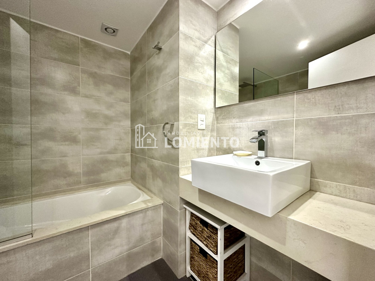 Apartamento ID.1486 - Alquiler temporada apartamento 3 dormitorios Edificio Bonaire