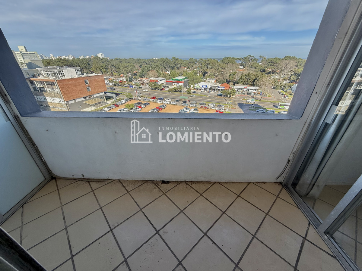 Apartamento ID.97 - Venta apartamento 2 dormitorios zona Av. Roosevelt