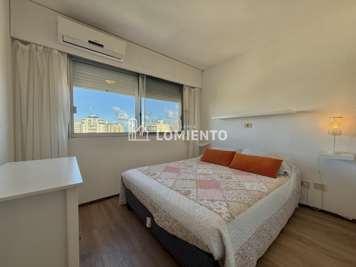 Apartamento ID.1424 - Oportunidad Venta- alquiler anual apartamento 1 dormitorio Aidy Grill