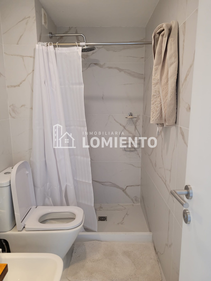 Apartamento ID.1465 - Venta- Alquiler temporada apartamento monoambiente Edificio View