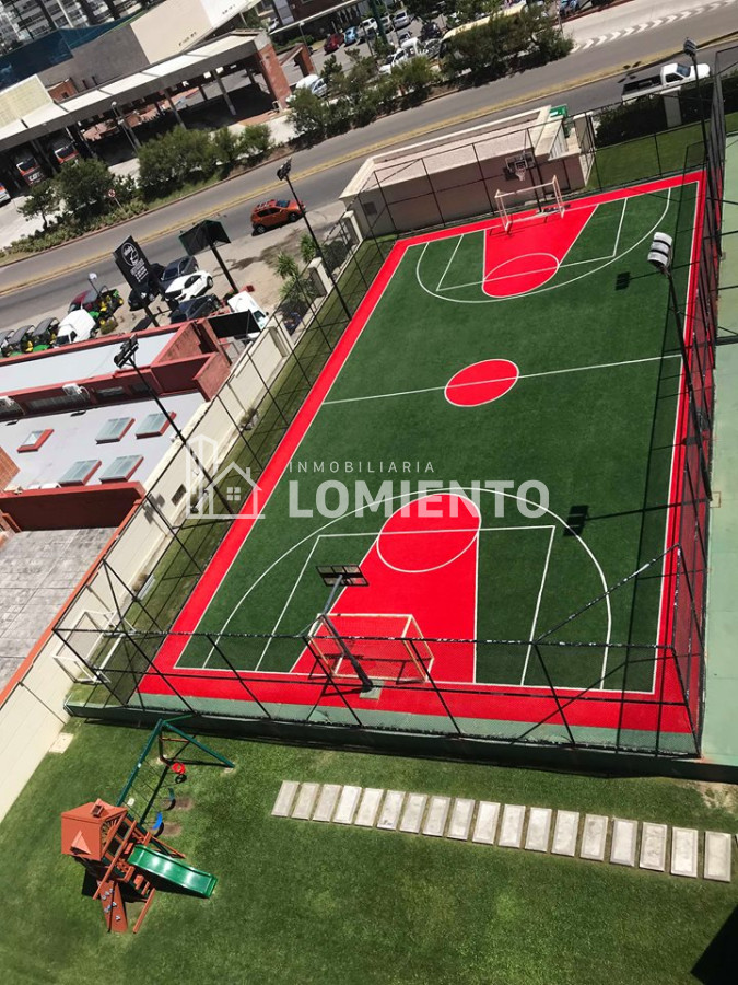 Apartamento ID.1569 - Venta apartamento 3 dormitorios Torre Imperiale II