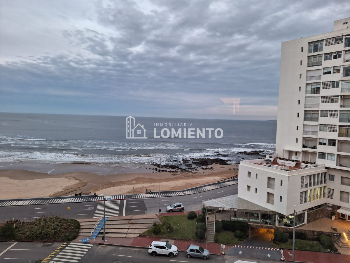 Apartamento ID.1422 - Alquiler temporada apartamento Monoambiente en Peninsula