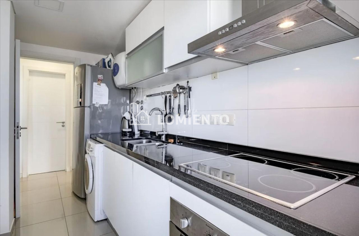 Apartamento ID.1172 - Alquiler por temporada apartamento 3 dormitorios en Zona Brava