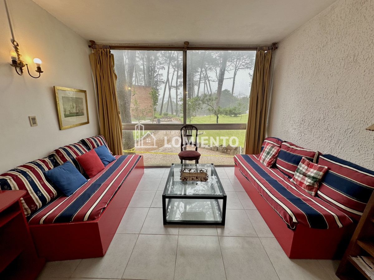 Apartamento ID.155 - Oportunidad Venta- Alquiler temporada monoambiente Arcobaleno