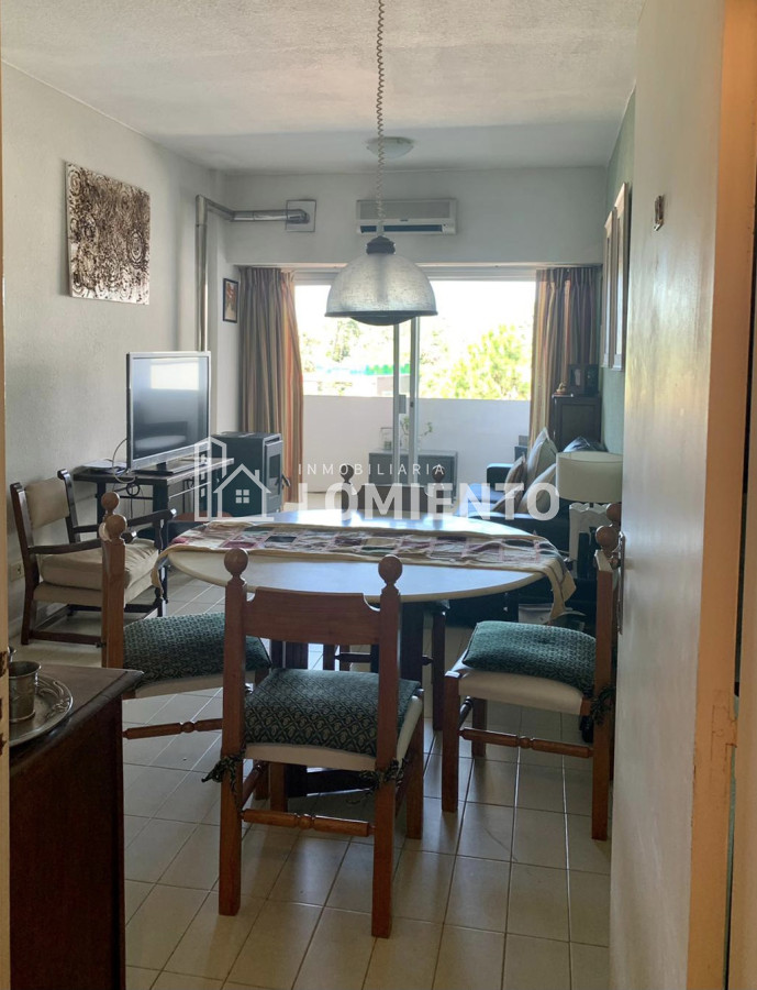 Apartamento ID.34 - Alquiler anual apartamento 2 dormitorios Zona Roosevelt 