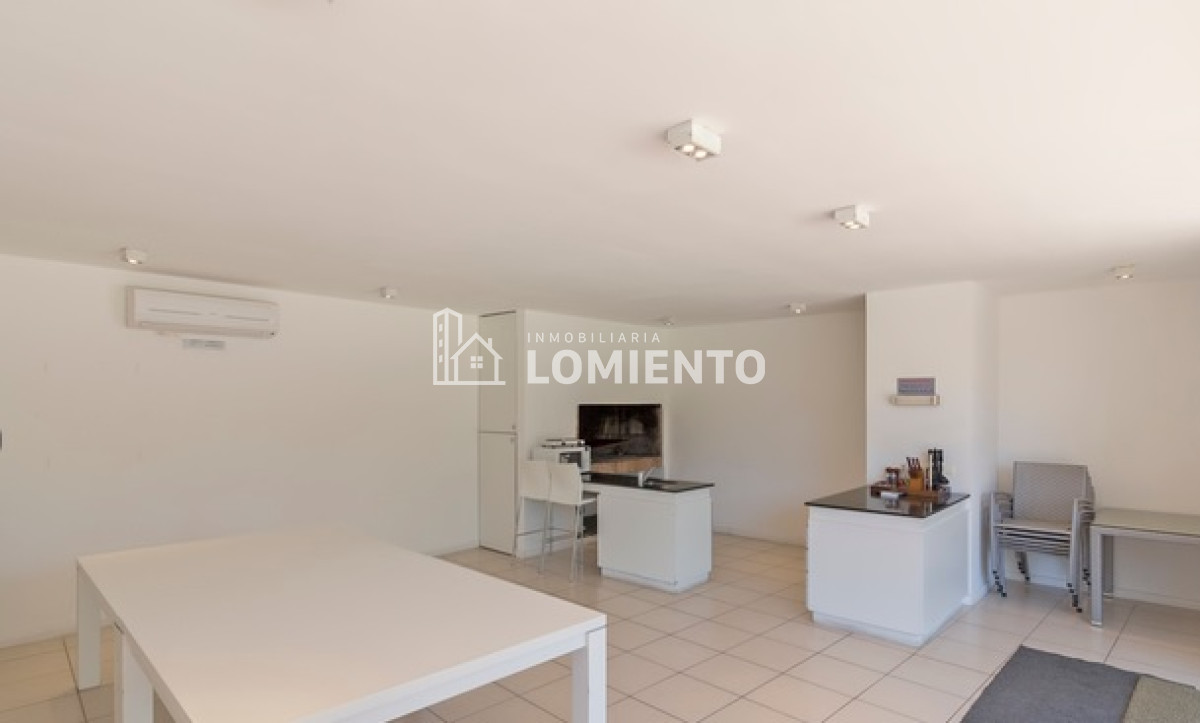 Apartamento ID.1143 - Venta- alquiler temporada moderno apartamento de 3 dormitorios