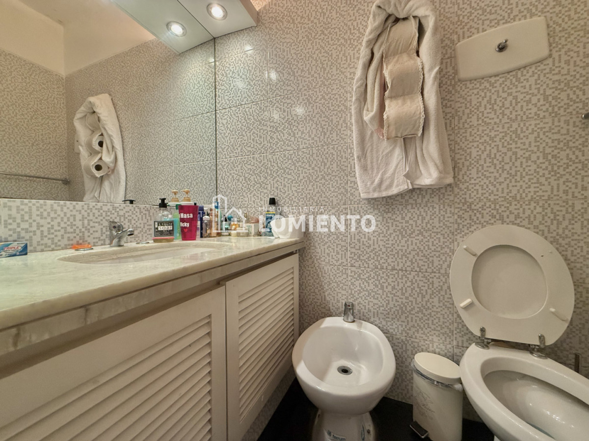 Apartamento ID.812 - Oportunidad Venta- alquiler anual apartamento 2 dormitorios Zona Roosevelt 