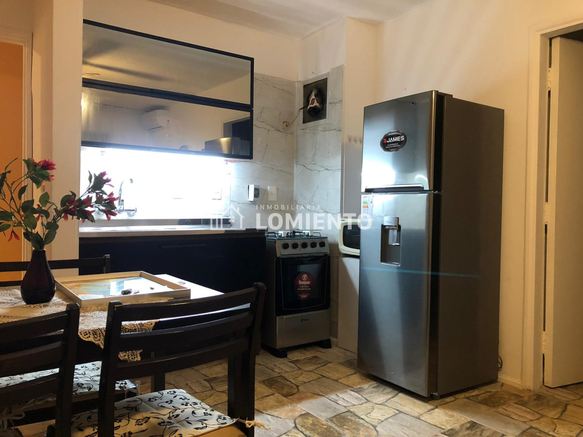 Apartamento ID.198 - Venta apartamento 1 dormitorio Península