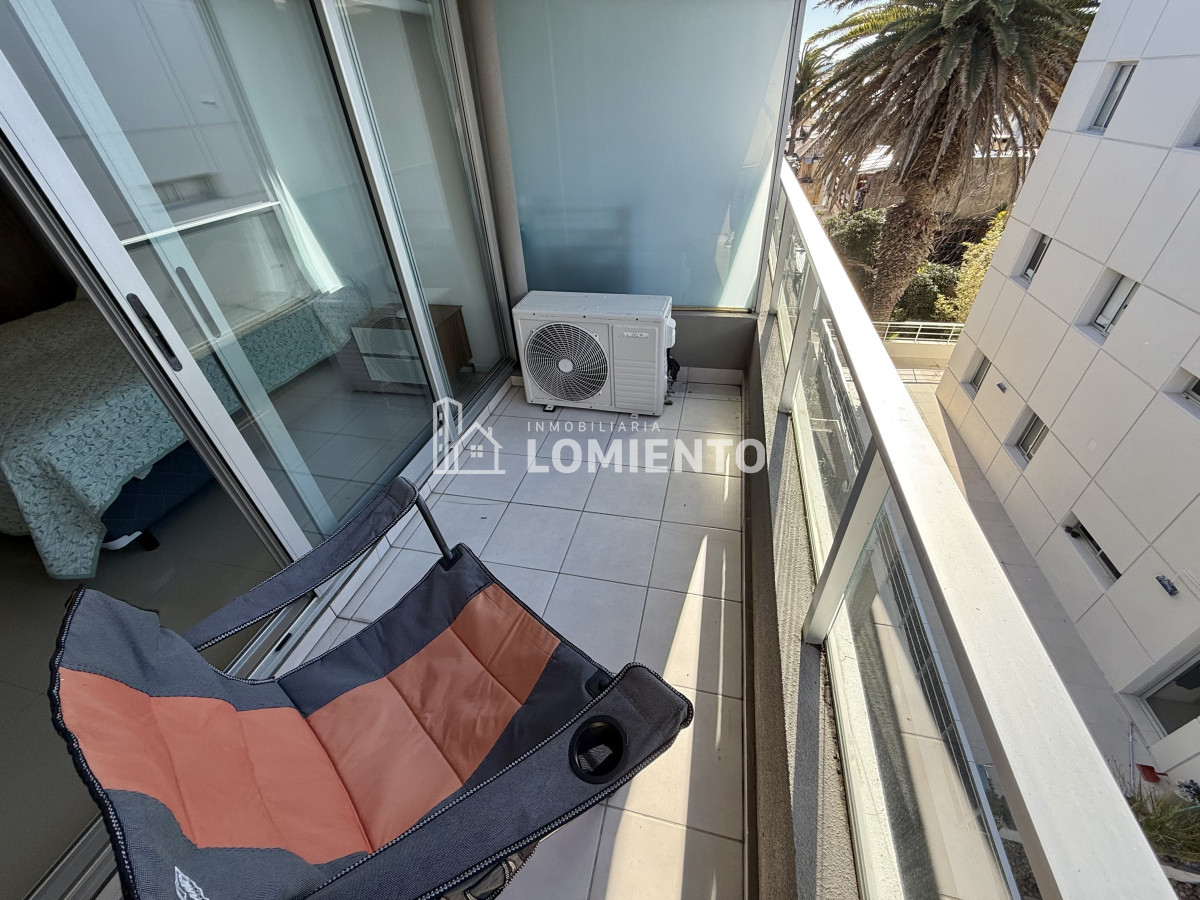 Apartamento ID.1443 - Venta- Alquiler temporada apartamento Edificio Gala Puerto