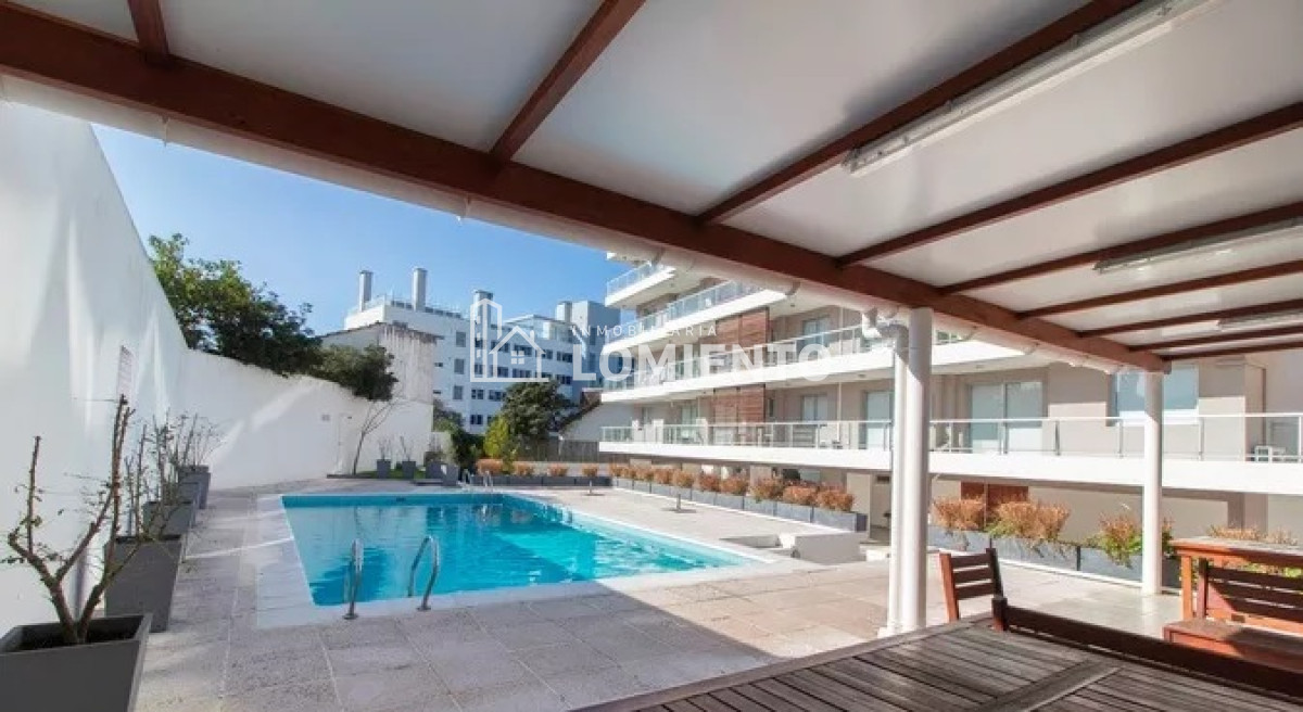 Apartamento ID.1119 - Alquiler temporada apartamento 1 dormitorio con parrillero propio Aidy Grill