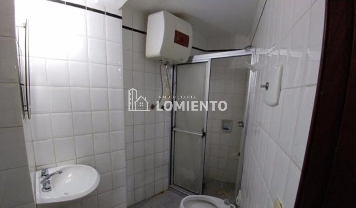 Apartamento ID.954 - Venta Monoambiente en Aidy Grill