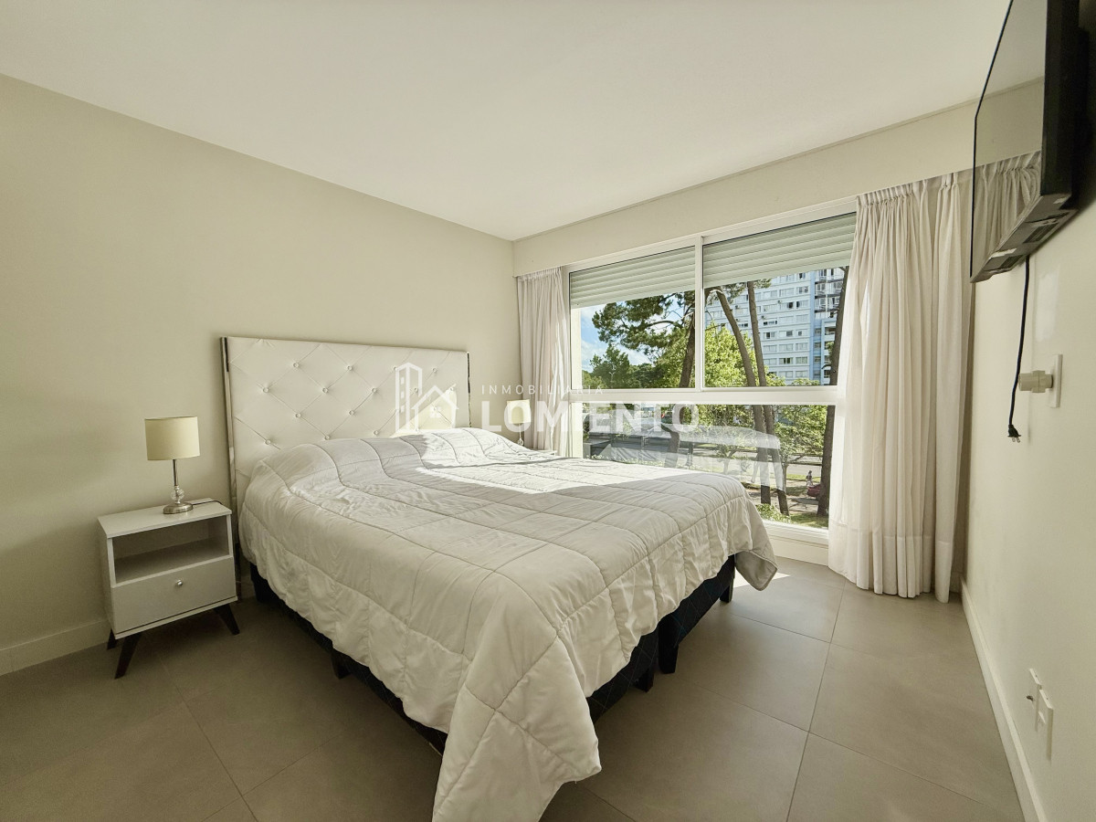 Apartamento ID.943 - Alquiler temporada apartamento 2 dormitorios Torre Green Life 