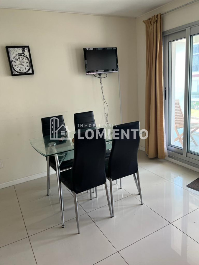 Apartamento ID.1429 - Alquiler temporada apartamento 1 dormitorio en Peninsula 