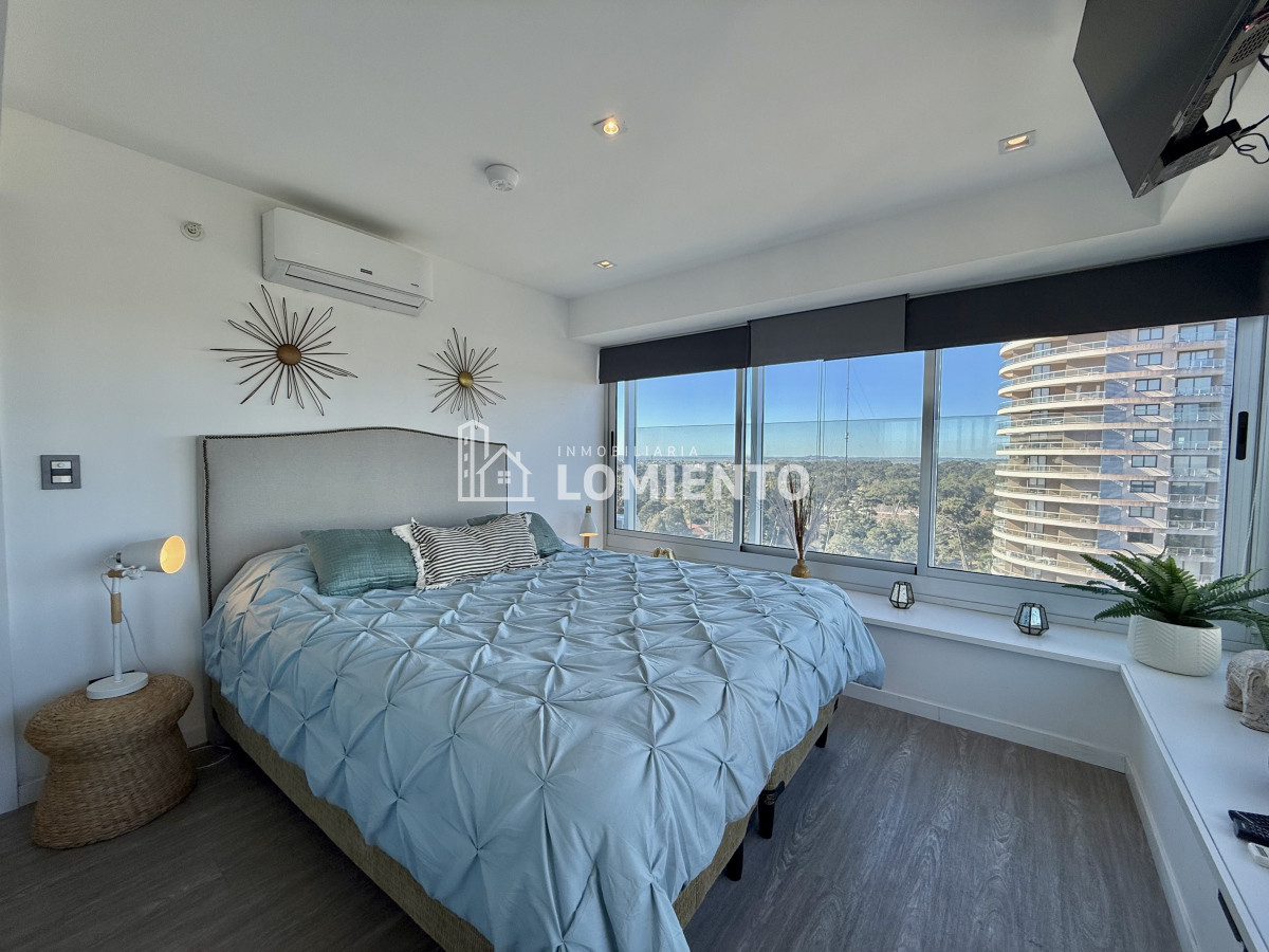 Apartamento ID.1339 - Venta apartamento 1 dormitorio Ocean Drive Country
