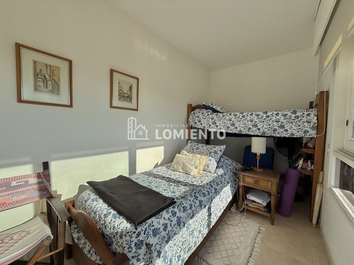 Apartamento ID.1750 - Alquiler temporada apartamento 2 dormitorios frente al mar 
