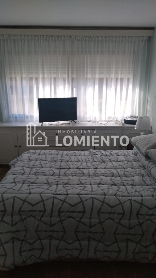 Apartamento ID.1577 - Alquiler temporada apartamentos 3 dormitorios Playa Mansa 