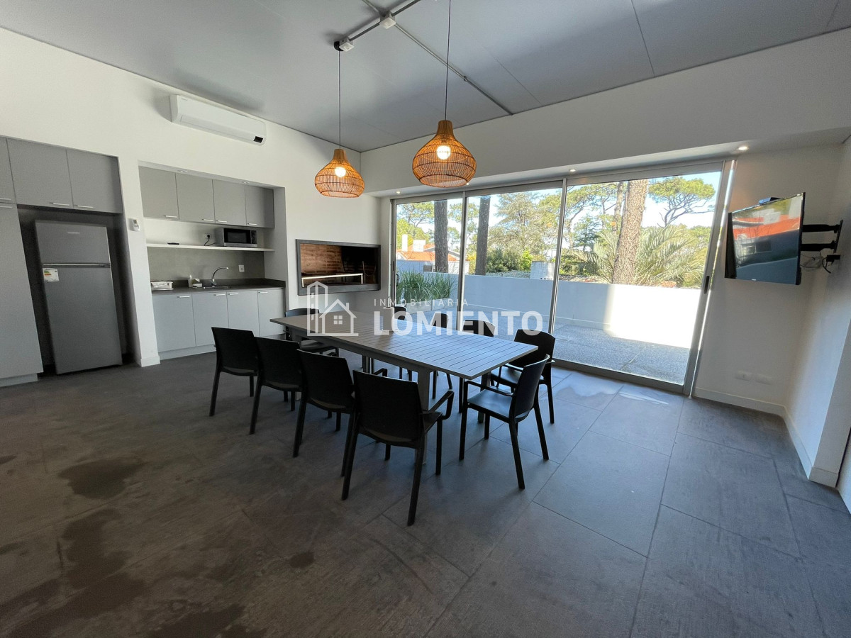 Apartamento ID.1339 - Venta apartamento 1 dormitorio Ocean Drive Country