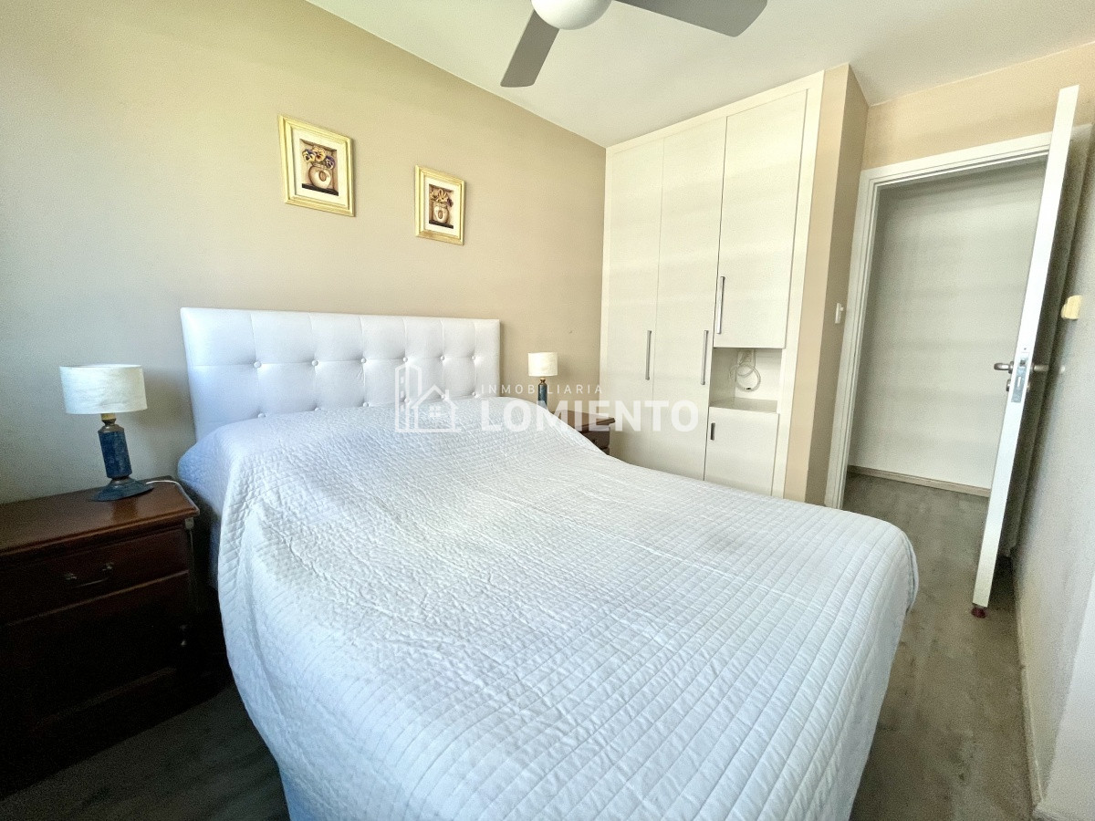 Apartamento ID.1240 - Alquiler por temporada o por invierno apartamento 1 dormitorio