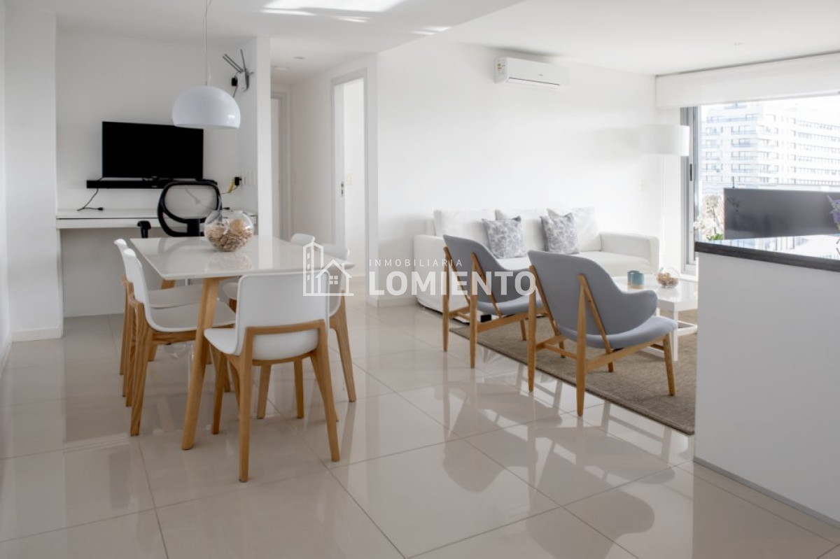 Apartamento ID.1645 - Oportunidad venta apartamento 3 dormitorios Torre Esmeralda 