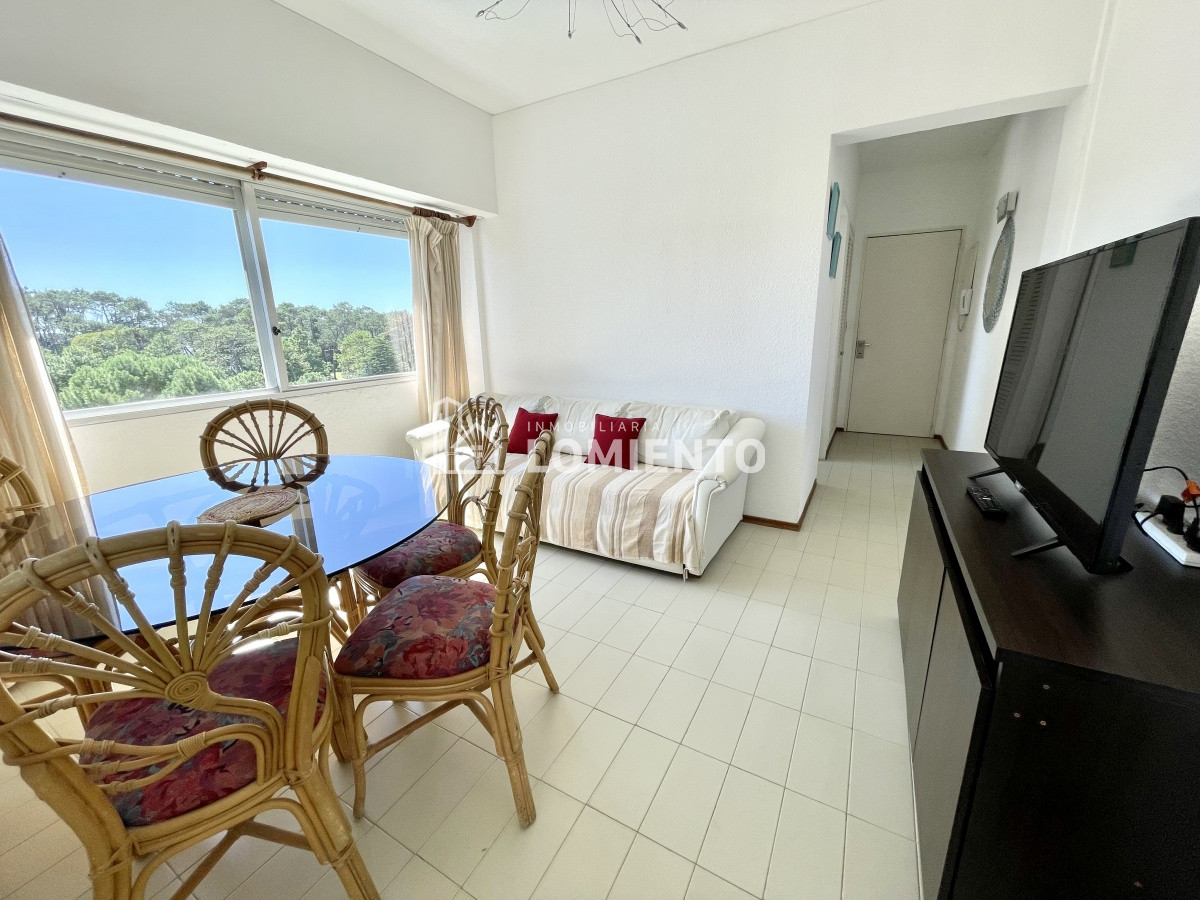 Apartamento ID.7 - Alquiler invierno- temporada apartamento 1 dormitorio zona Roosevelt