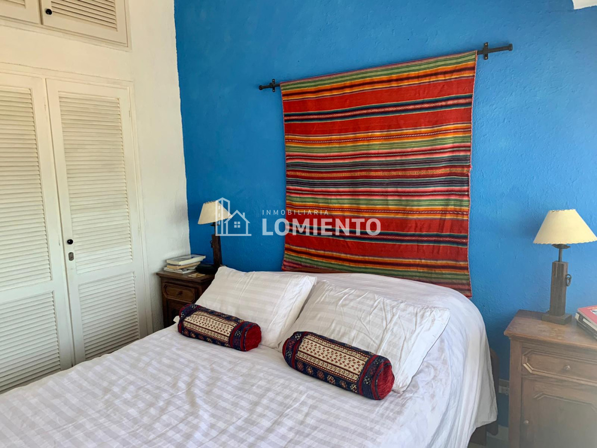 Apartamento ID.34 - Alquiler anual apartamento 2 dormitorios Zona Roosevelt 