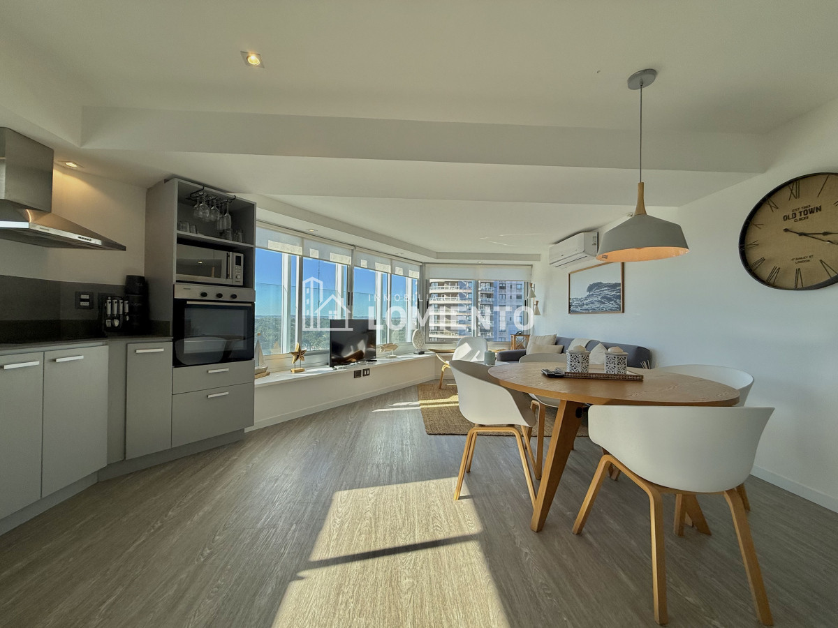 Apartamento ID.1339 - Venta apartamento 1 dormitorio Ocean Drive Country