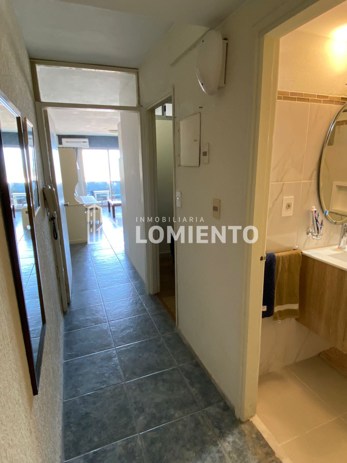 Apartamento ID.1590 - Alquiler temporada apartamento 1 dormitorio Zona Peninsula 