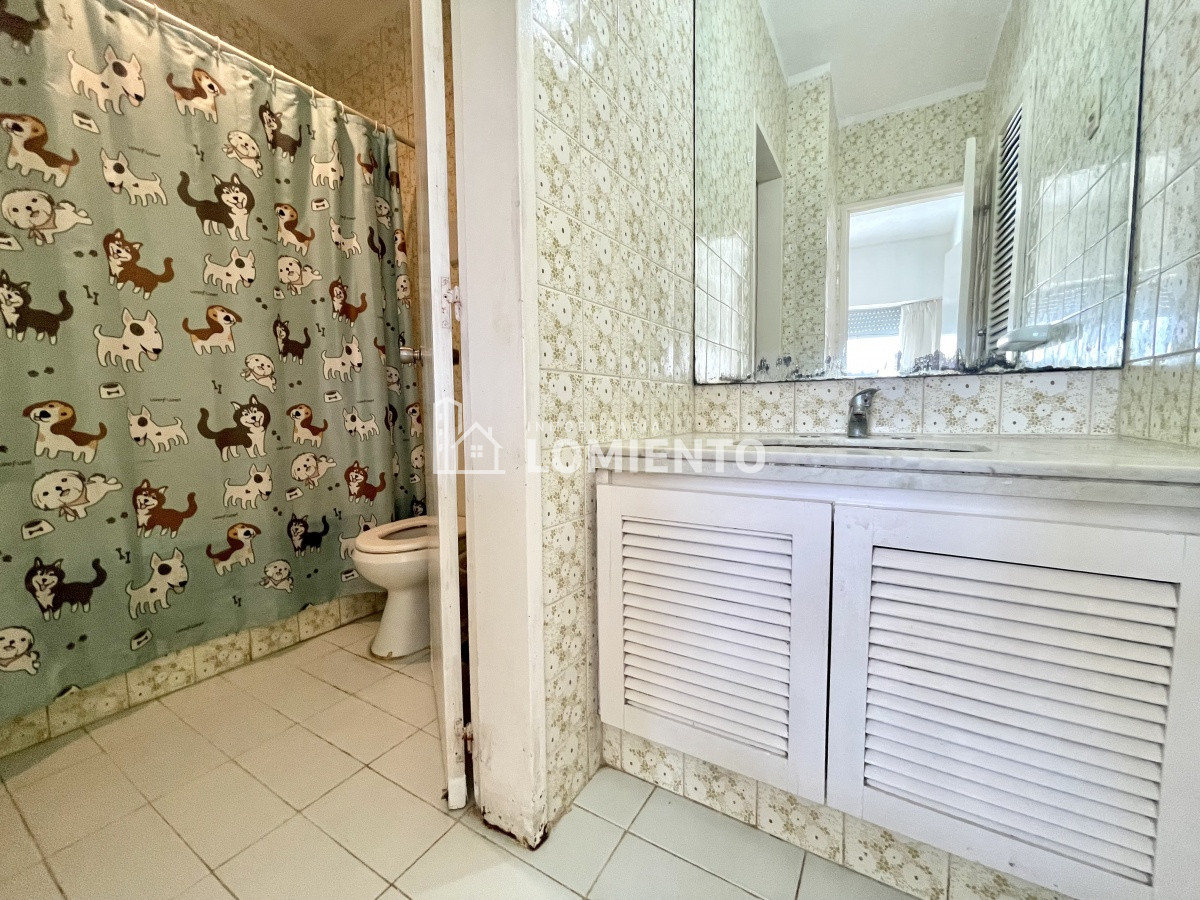 Apartamento ID.23 - Apartamento en Roosevelt, 1 dormitorios *