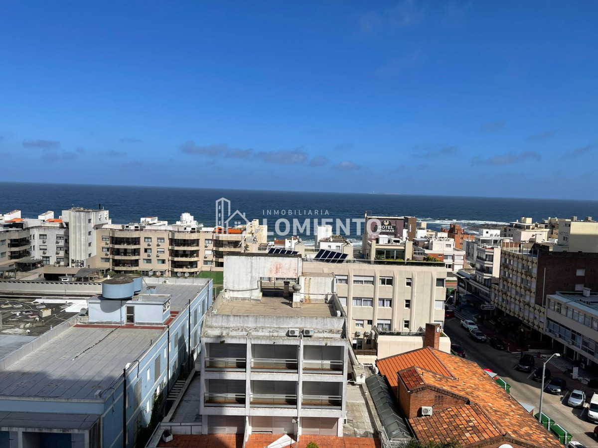 Apartamento ID.32 - Alquiler temporada apartamento 3 dormitorios Península 