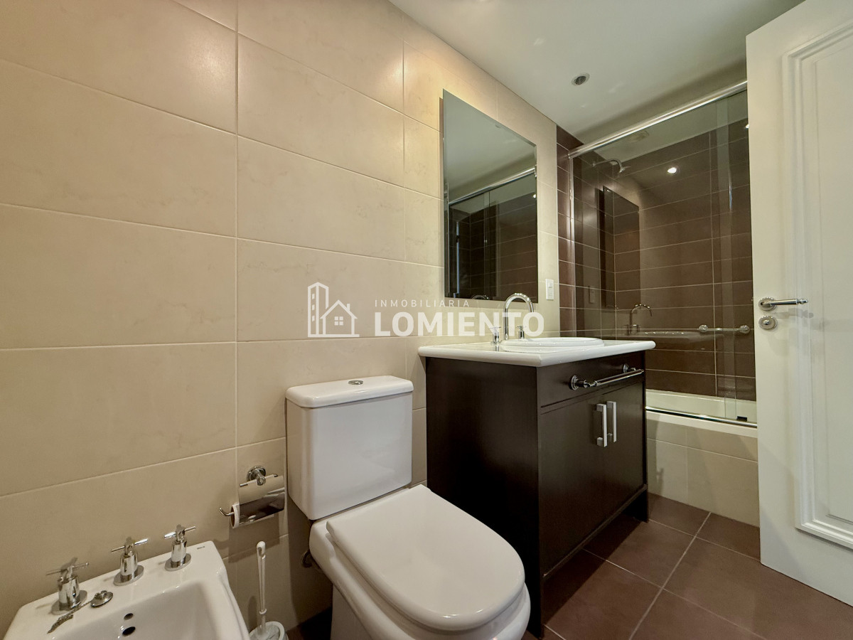 Apartamento ID.623 - Venta/alquiler apartamento 3 dormitorios frente al mar, torre Imperiale