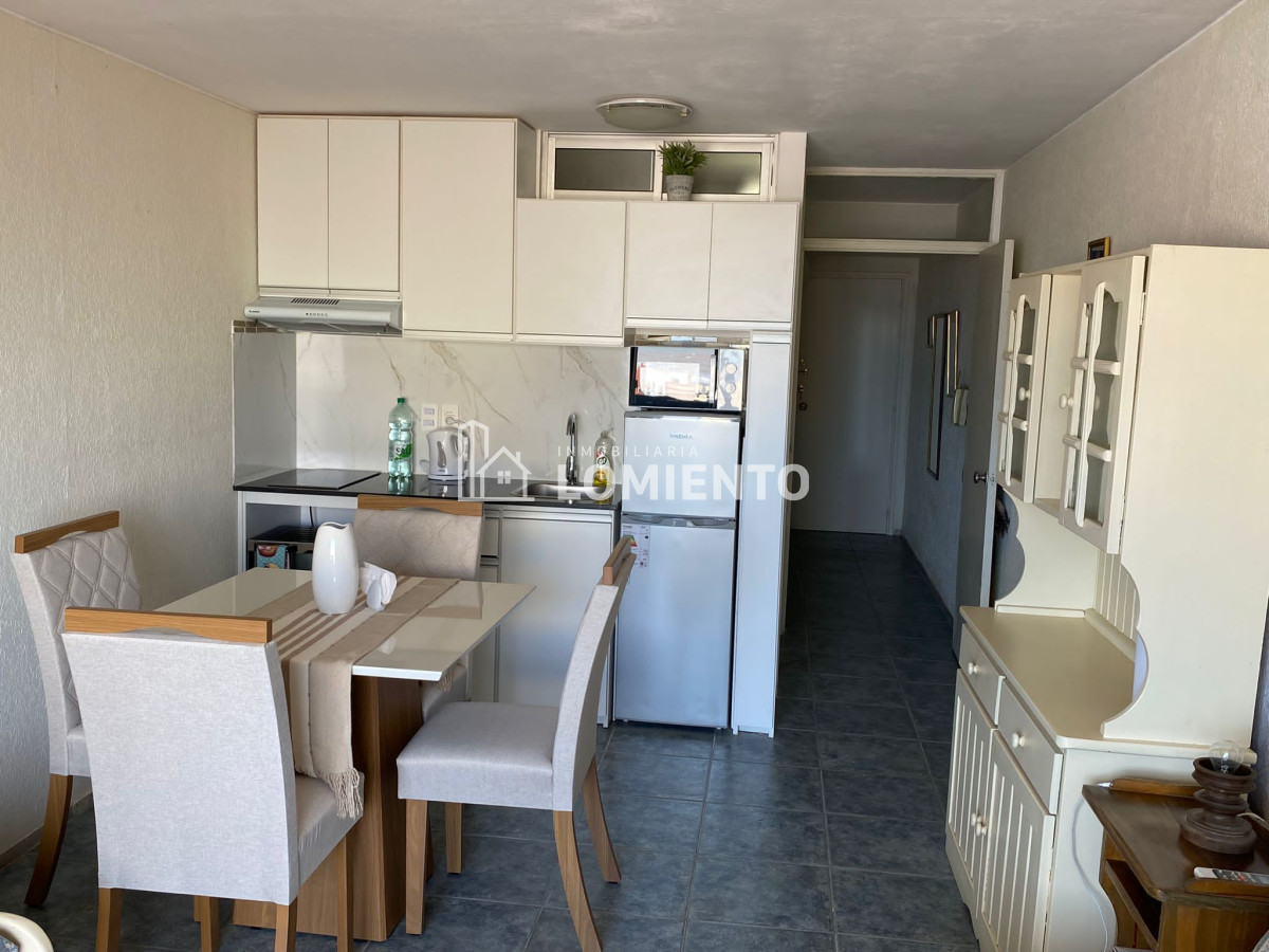 Apartamento ID.1590 - Alquiler temporada apartamento 1 dormitorio Zona Peninsula 