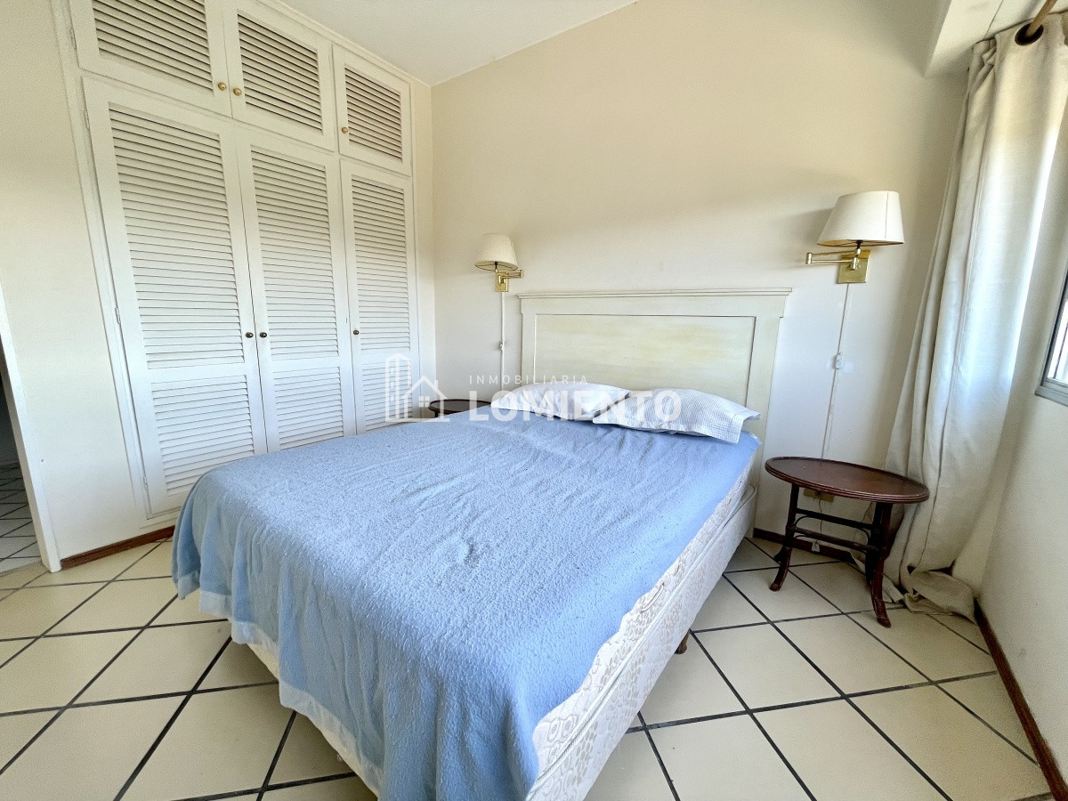 Apartamento ID.96 - Alquiler anual apartamento 1 dormitorio zona roosevelt